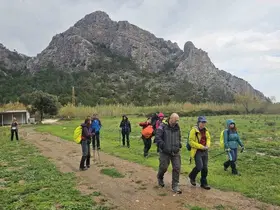 Mersin’de Kilikya Yolu bayramda doğaseverlerin rotası oldu
