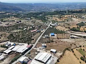 Mersin’de kırsal yollar güvenli ve konforlu hale getiriliyor
