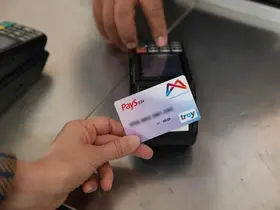 Mersin’de Nisan ayı ‘Halk Kart’ ödemeleri hesaplara yatırıldı
