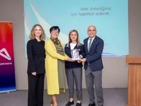 Mersin’de özel gereksinimli bireyler için mahremiyet eğitimi
