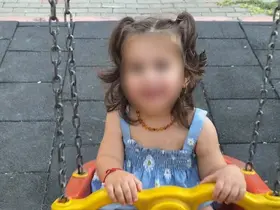 Mersin’de patlayan domates konservesi 9 aylık bebeği yaktı
