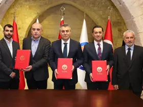 Mersin’de sağlığa çifte destek
