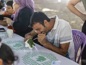 Mersin’de Serebral Palsi farkındalığı için özel etkinlik
