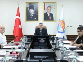 Mersin’de son bir haftada 686 aranan şahıs yakalandı
