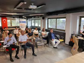 Mersin’de yeşil farkındalık eğitimleri başladı
