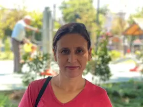 Mersin’deki koca vahşeti: Şüpheli tutuklandı, 4 çocuk annesi son yolculuğuna uğurlandı
