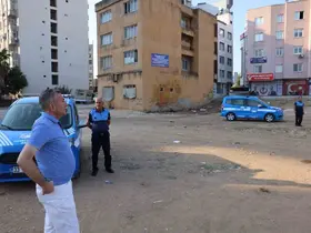 Mersin’deki ’Kuş Pazarı’ kaldırıldı
