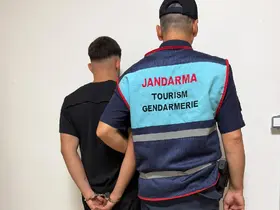 Mersin’deki uyuşturucu operasyonlarında 16 şüpheli tutuklandı
