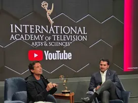 Merzigo’nun Türkiye’den dünyaya uzanan içerik modeli Uluslararası Emmy Akademisi’nde
