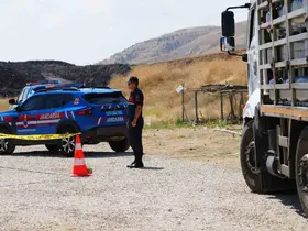 Mesai arkadaşı tarafından tabancayla vurulan işçi hayat mücadelesini kaybetti: 1 tutuklama
