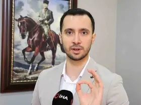 Mesajla gelen linke tıklarsanız banka hesaplarınız boşalıyor
