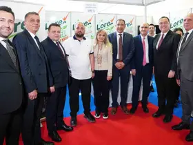 Mesir Ticaret Fuarı kapılarını 32’nci kez açtı
