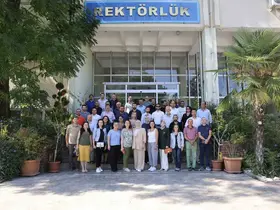 Meslek Yüksekokullarına akreditasyon desteği
