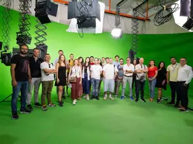 Mesleki eğitimde dijital devrim
