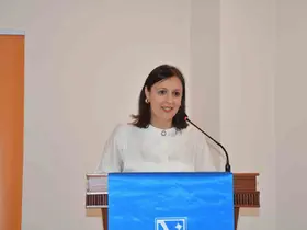 Mesleki eğitimde yalın düşünceye güçlü destek
