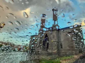 Meteoroloji kuvvetli yağış uyarısı
