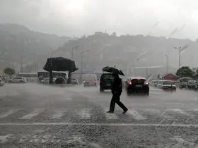 Meteoroloji’den Doğu Anadolu için buzlanma ve çığ uyarısı

