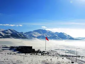 Meteorolojiden kar ve soğuk uyarısı
