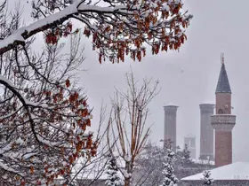 Meteorolojinden vatandaşlara uyarı
