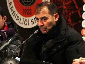 Metin Diyadin: "Bu galibiyet camia adına çok anlamlı ve güzel oldu"

