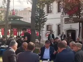 Metin Düzgün, Memleketi Konya’da Dualarla Anıldı