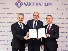 MEVKA, faizsiz kredi desteğinde bir ilke imza attı
