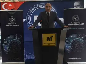 MEVKA ve Konya SMMMO iş birliğiyle kadın istihdamına büyük destek