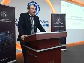 MEVKA’dan, imalatçı firmalara yapay zeka ve dijital dönüşüm eğitimi
