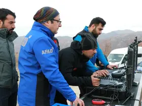 Mevlüt Aybattı 8 gündür aranıyor