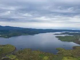 Mevsim normallerinin üzerindeki yağışlar balıkçılara umut oldu
