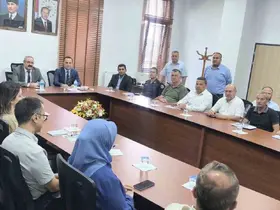 Mevsimlik işçiler için düğmeye basıldı
