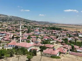 Meyvecilik projesi köyün refah seviyesini değiştirdi: Göç durdu, işsizlik bitti
