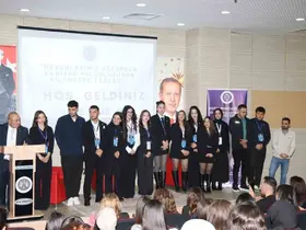 Mezunların gözünden kariyer yolculuğu

