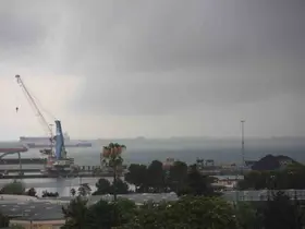 MGM’den Samsun, Ordu ve Sinop için "kuvvetli yağış" uyarısı
