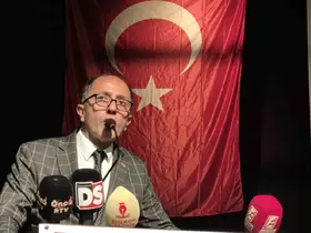 MHP Düzce İl Başkanı Caboğlu güven tazeledi
