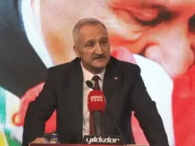 MHP Genel Başkan Yardımcısı Yurdakul: "Terörün kökünü kazıyarak yeni engellerin doğmasının önüne geçmeye kararlıyız"
