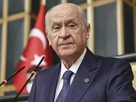 MHP Genel Başkanı Bahçeli: "Enerjide bağımsızlık, Türkiye’nin Kızılelması'dır"