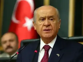 MHP Genel Başkanı Bahçeli: "Türkiye barış arayanların umudu haline gelmiştir"