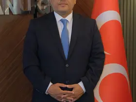 MHP İl Başkanı Göncü: “Eğitim, milletimizin yarınlarına yapılan en büyük yatırımdır”