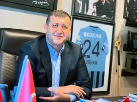 MHP Kayseri Milletvekili Baki Ersoy: "Moral bozmak yok, mücadeleye devam"
