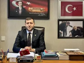 MHP Kayseri Milletvekili Baki Ersoy’dan ’Kayserispor’ açıklaması

