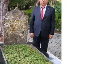 MHP Konya, Alparslan Türkeş’i unutmadı