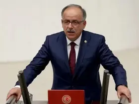 MHP Konya Milletvekili Kalaycı "Konya Ovası'na acilen su getirmek mecburiyetindeyiz"
