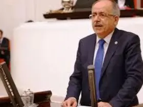 MHP’li Kalaycı’dan bütçe değerlendirmesi