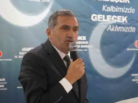 MHP Samsun’da ilçe kongreleri tamamlandı
