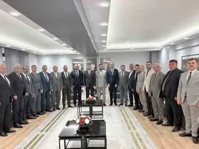 MHP’de kongre takvimi netleşti
