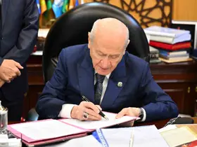 MHP’den Bahçeli’nin "Terörsüz Türkiye" için attığı imzaya vurgu