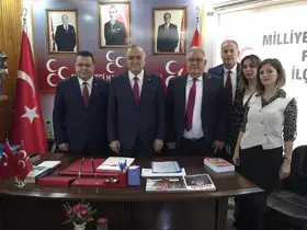 MHP’li Akçay: "CHP cinnet geçiriyor"
