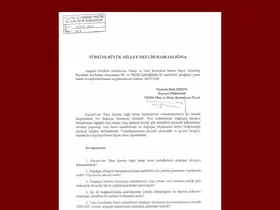 MHP’li Ersoy, Talas kırsal mahallelerinin doğalgaz taleplerini TBMM gündemine taşıdı

