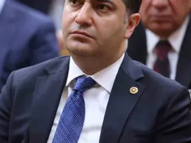 MHP’li Özdemir: "Acı olayın her yönüyle aydınlatılması için ülkemizle beraber KKTC makamlarının da çalışmalarını titizlikle yürütmesi beklentimizdir"
